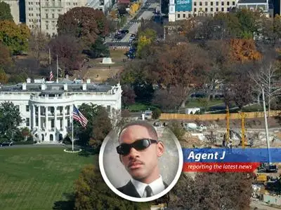 An artist's rendering of the proposed White House ballroom, now facing further legal scrutiny.