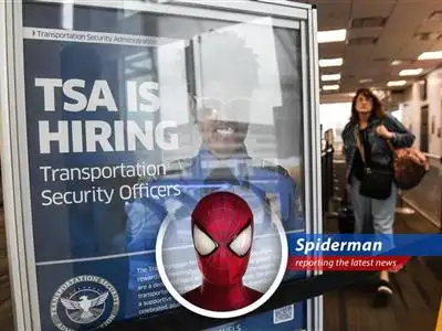 An illustration of the push and pull in the economic landscape, where job growth provides a counterpoint to concerns about inflation and labor participation.