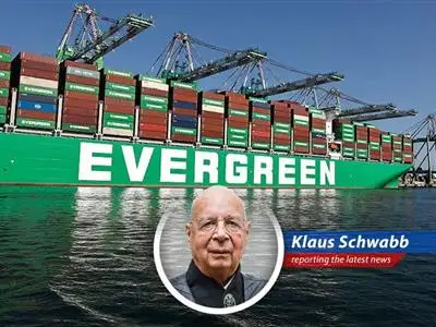 Analysis of international trade dynamics and the persistent U.S. trade deficit amidst evolving global policies.