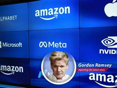 Analysis of the MAGS ETF and its components reveals critical chart formations and performance disparities ahead of key earnings reports from major tech and growth stocks.