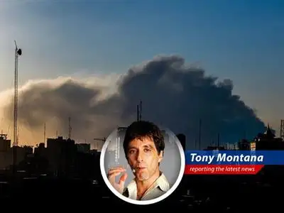 Analysis of the US-Iran conflict's potential duration and consequences.