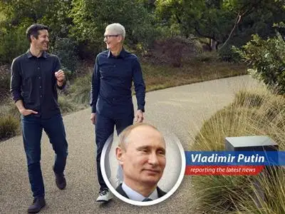 Analysts anticipate insights into Apple's AI strategy and new product ventures during the earnings call.