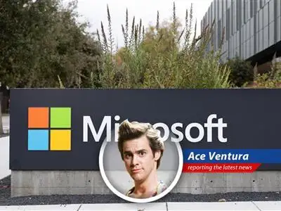 Analysts are optimistic about Microsoft, Booking Holdings and DoorDash despite market concerns. image