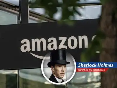 Analysts favor Amazon, Alphabet, and AMD amid AI enthusiasm. image