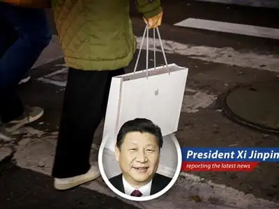 Analysts favor Apple, MongoDB, and Western Digital as top stock picks benefiting from the AI surge.