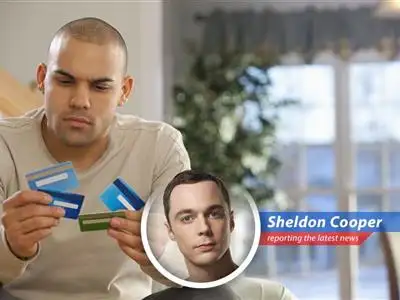 Analyzing credit card statements demands a systematic approach, just like unraveling the mysteries of string theory.