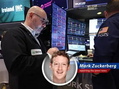 Analyzing market charts to navigate equity volatility