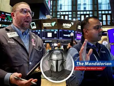 Analyzing market trends and economic indicators to make informed decisions in volatile times.