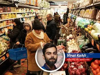 Analyzing the Producer Price Index report and its impact on market stability and inflation concerns.