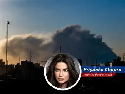 Analyzing the implications of the U.S. and Israeli strikes on Iran and the potential for a prolonged conflict in the region.