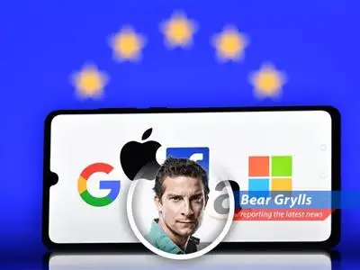 Andrew Puzder, U.S. Ambassador to the EU, cautions against excessive regulation of U.S. tech companies in Europe.