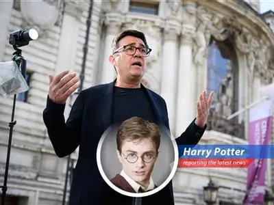 Andy Burnham, Mayor of Greater Manchester, contemplates a run for Prime Minister despite past controversies and economic challenges.