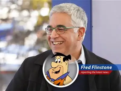 Aneel Bhusri returns as Workday CEO, navigating the company through AI disruption image