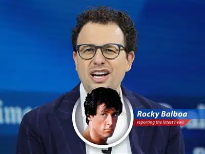 Anthropic CEO Dario Amodei facing a decision harder than any round in the ring