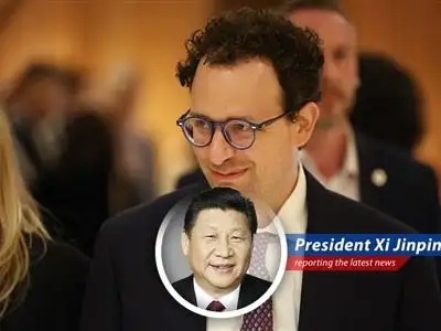 Anthropic CEO Dario Amodei in discussions with the Pentagon over AI usage agreements.