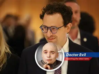 Anthropic CEO Dario Amodei in tense negotiations with the Pentagon over AI usage.