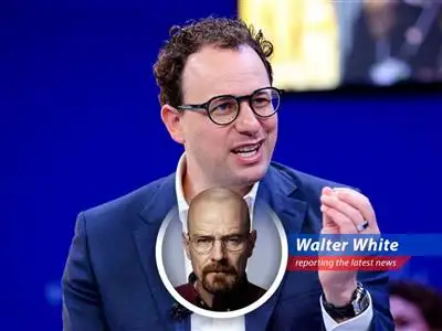 Anthropic CEO Dario Amodei navigates the complex landscape of AI regulation with the White House.