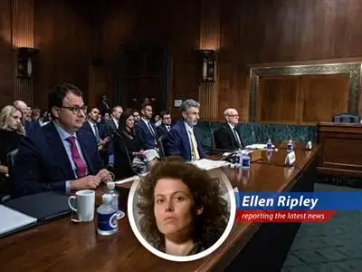 Anthropic faces mounting pressure from the Trump administration's supply chain risk designation, impacting enterprise adoption and investor confidence.