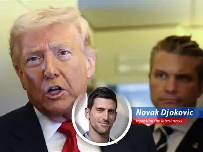 Anthropic files lawsuit against Trump administration over AI blacklisting