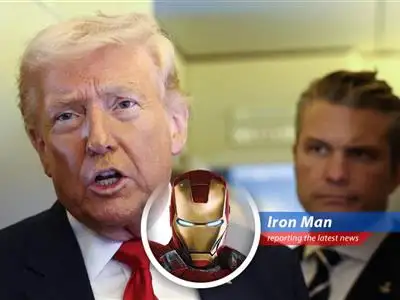 Anthropic files lawsuit against the Trump administration over national security concerns regarding their AI technology.