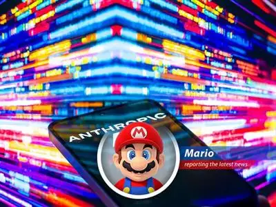 Anthropic invests millions in political backing for AI regulation, sparking debate and competition in the AI governance landscape.