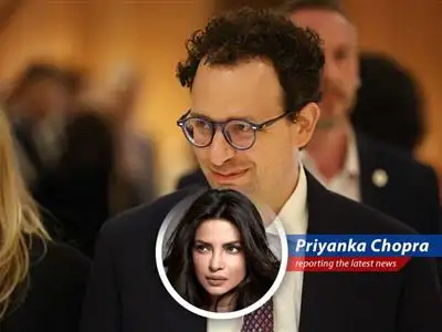 Anthropic's CEO Dario Amodei in tense negotiations with the Pentagon over AI usage.