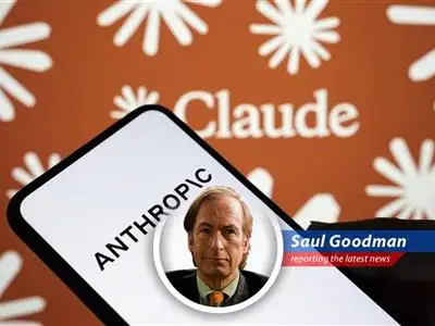 Anthropic's Claude chatbot experienced a temporary service disruption affecting users globally.