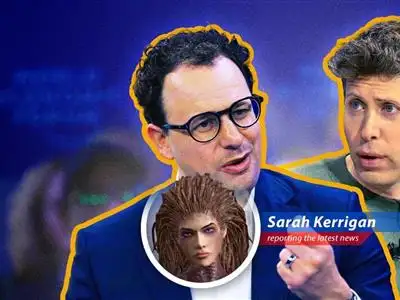 Anthropic's Super Bowl ad campaign proved highly effective in attracting new users to its Claude chatbot. image