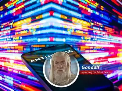 Anthropic's investment aims to shape the future of AI regulation.