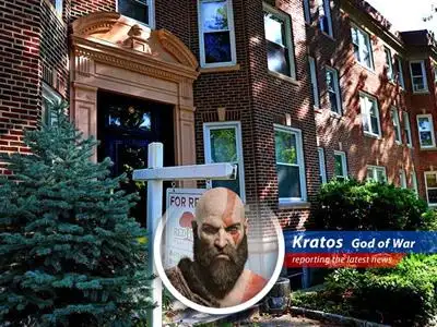 Apartment buildings are offering concessions to attract tenants amidst high supply.