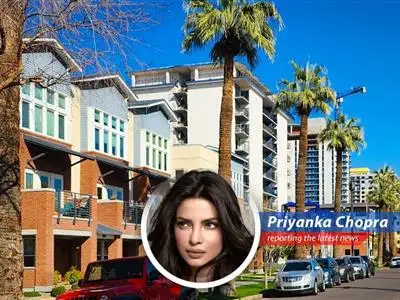 Apartment rent fluctuations impact everyone, even global superstars like Priyanka Chopra Jonas.