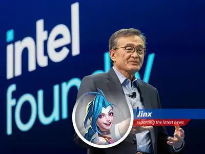 Apple and Intel reportedly nearing a chip deal, signaling a seismic shift in the tech landscape.