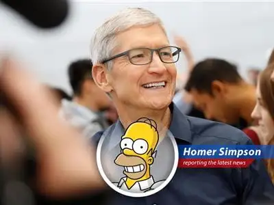 Apple defies expectations with booming iPhone sales amidst market challenges.