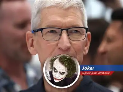 Apple faces critical questions about its future amidst AI advancements and shifting market dynamics.