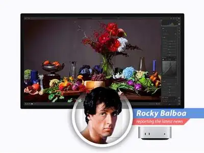 Apple unveils its latest MacBook Pro and MacBook Air models featuring the new M5 chips, alongside updated Studio Displays, signaling a renewed push in the Mac market.