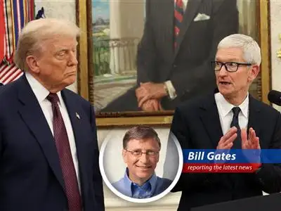 Apple's Mac Mini, set to be produced in the US, marking a step towards domestic manufacturing and innovation.