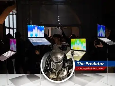 Apple's MacBook Neo: A strategic play for ecosystem expansion.