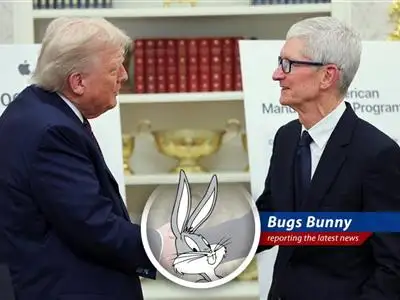 Apple's commitment to American manufacturing grows with new partnerships and significant investments.