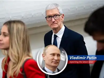 Apple's commitment to American manufacturing strengthens its supply chain and supports US innovation.