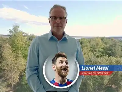 Apple's executive leadership, Ternus and Srouji, driving in-house chip innovation.