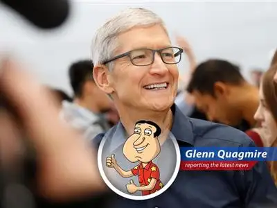 Apple's iPhone 17 lineup continues to dominate the Chinese market, attracting new users and driving record upgrades.