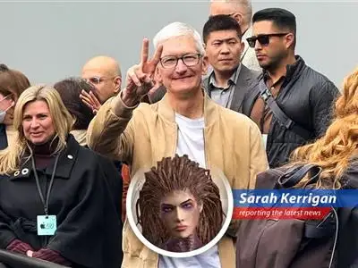Apple's impressive Q2 performance and positive future outlook propel stock prices upwards despite economic headwinds.