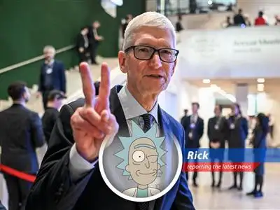 Apple's increased R&D spending indicates a significant investment in AI and future product development