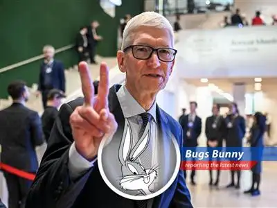 Apple's increased investment in research and development hints at a future filled with AI-powered devices and services.