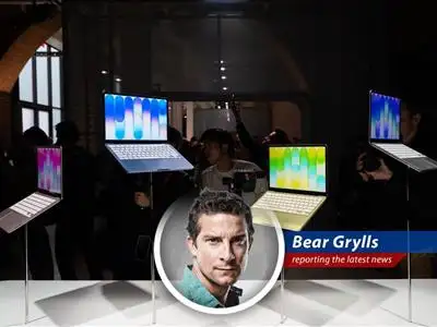 Apple's new MacBook Neo is designed to attract new users into the Apple ecosystem