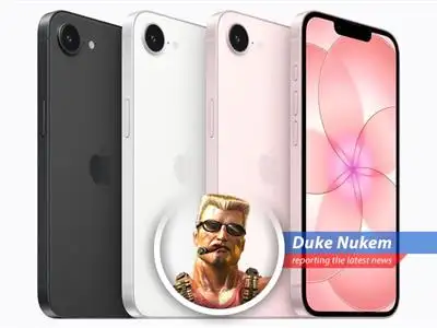 Apple's new iPhone 17e and iPad Air aim to capture the mid-tier market with improved performance and features.