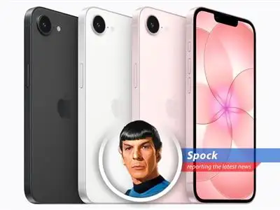 Apple's new iPhone 17e and iPad Air promise enhanced performance and features.