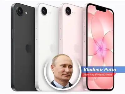 Apple's new iPhone 17e and iPad Air spark discussion, even in the most unexpected circles.