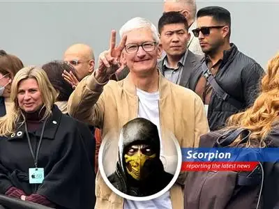 Apple's robust financial performance and optimistic future guidance boost investor confidence, despite concerns over rising memory costs.