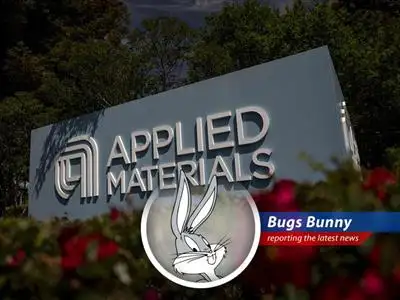 Applied Materials stock price is expected to increase, according to recent analyst reports.